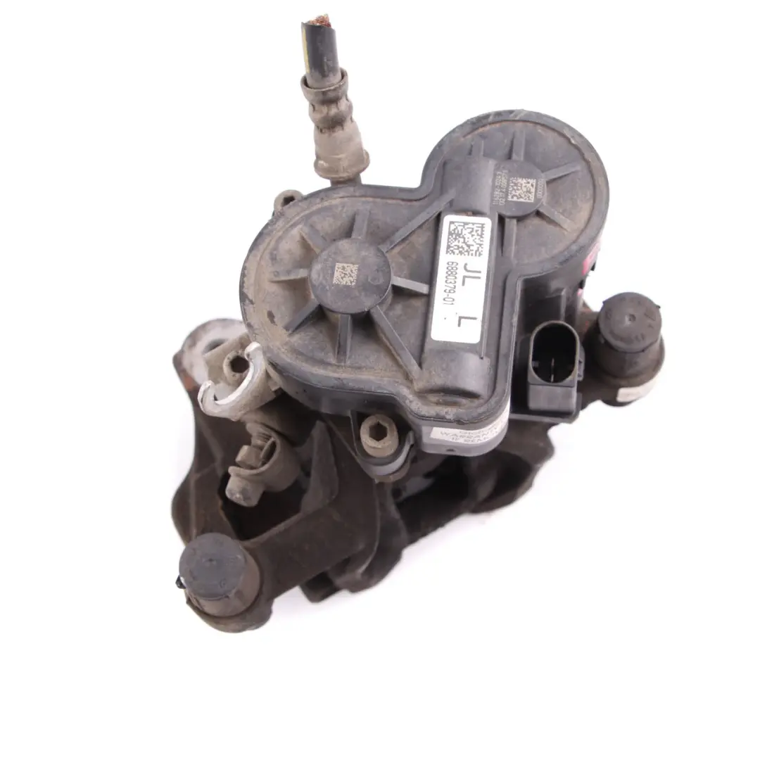 Zacisk Hamulcowy Lewy Tył BMW X1 F48 Mini F54 F60 do o numerze 6883025 Zacisk Hamulcowy Lewy Tył BMW X1 F48 Mini F54 F60 - SKU 6883025-2 - Numer Części 6883025