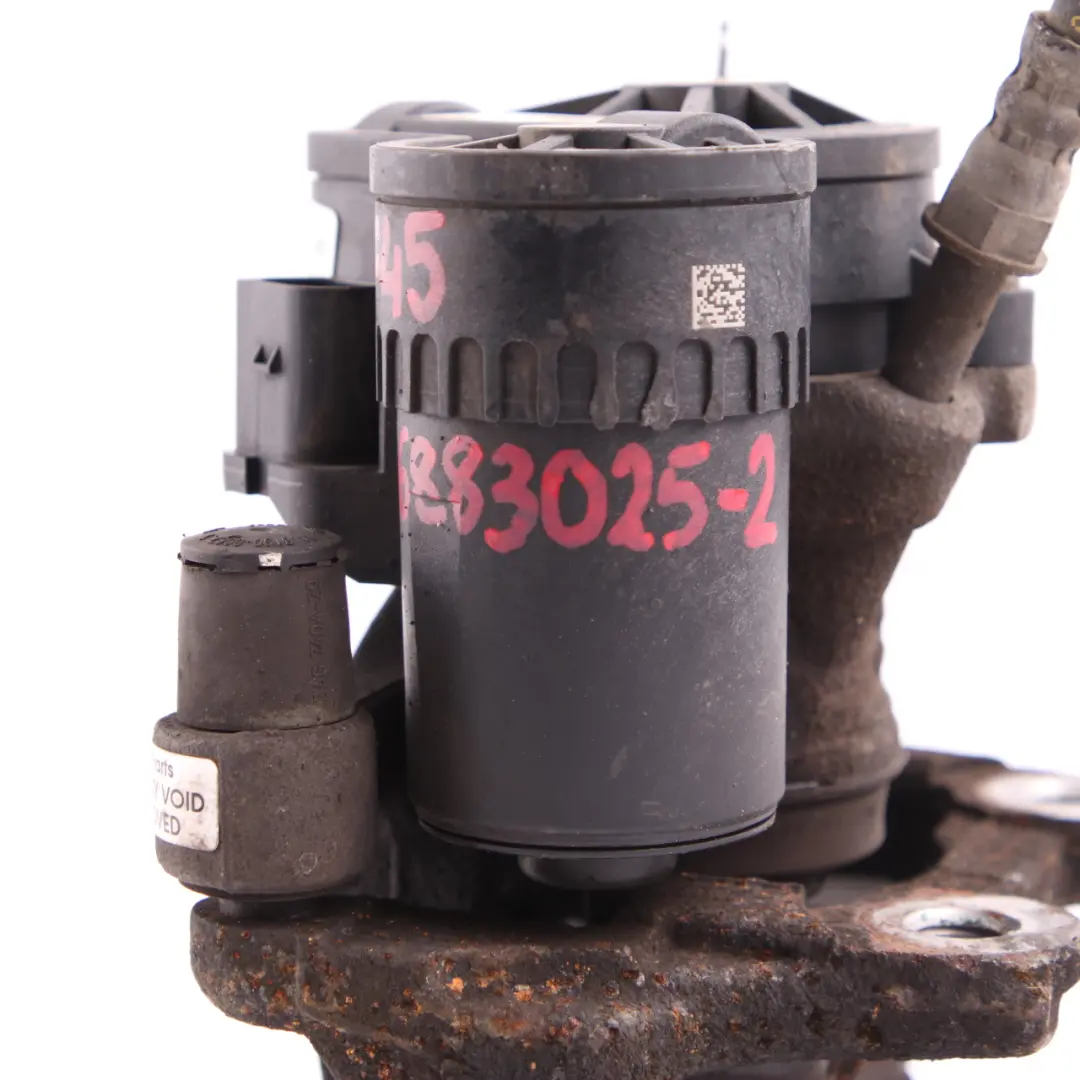 Zacisk Hamulcowy Lewy Tył BMW X1 F48 Mini F54 F60 do o numerze 6883025 Zacisk Hamulcowy Lewy Tył BMW X1 F48 Mini F54 F60 - SKU 6883025-2 - Numer Części 6883025