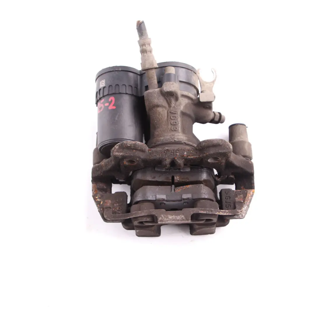 Zacisk Hamulcowy Lewy Tył BMW X1 F48 Mini F54 F60 do o numerze 6883025 Zacisk Hamulcowy Lewy Tył BMW X1 F48 Mini F54 F60 - SKU 6883025-2 - Numer Części 6883025