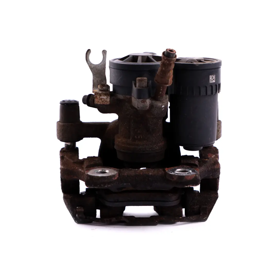 BMW X1 F40 F45 F48 Mini F54 F60 Boîtier D'Étrier De Frein Arrière Droit - SKU 6883026 - Numéro de pièce 6883026