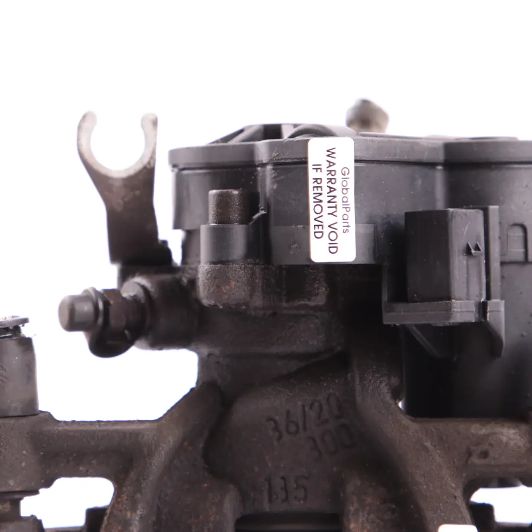 Bremssattel hinten BMW F40 F48 Mini F60 Links Bremsträger für mit Teilenummer 6883033 Bremssattel hinten BMW F40 F48 Mini F60 Links Bremsträger - SKU 6883033 - Teilenummer 6883033