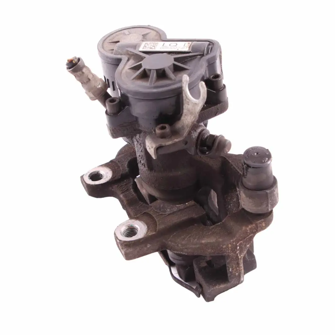 Bremssattel hinten BMW F40 F48 Mini F60 Links Bremsträger für mit Teilenummer 6883033 Bremssattel hinten BMW F40 F48 Mini F60 Links Bremsträger - SKU 6883033 - Teilenummer 6883033