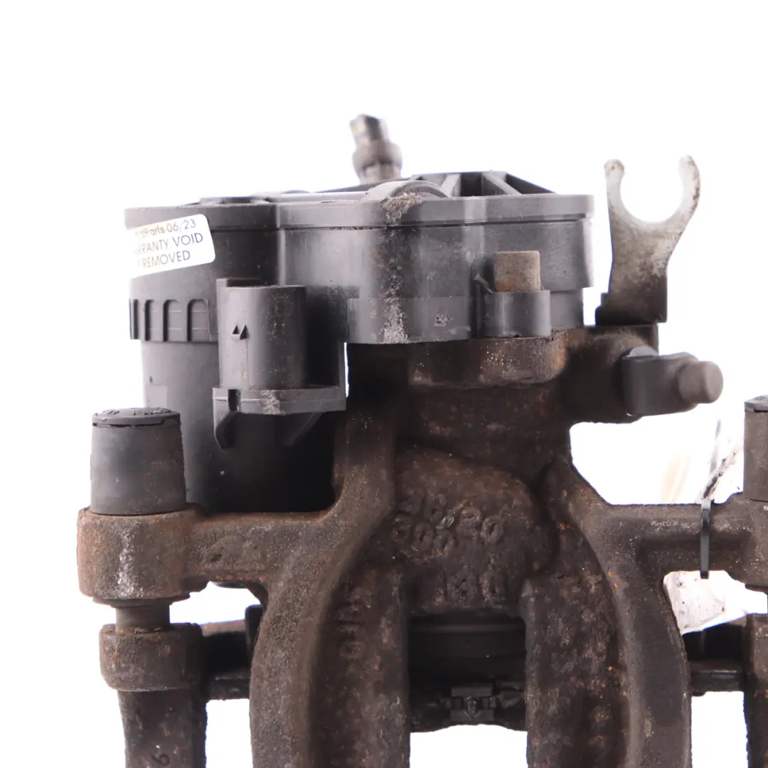 Bremssattel hinten BMW F40 F48 Mini F60 Rechts Bremsträger für mit Teilenummer 6883034 Bremssattel hinten BMW F40 F48 Mini F60 Rechts Bremsträger - SKU 6883034 - Teilenummer 6883034