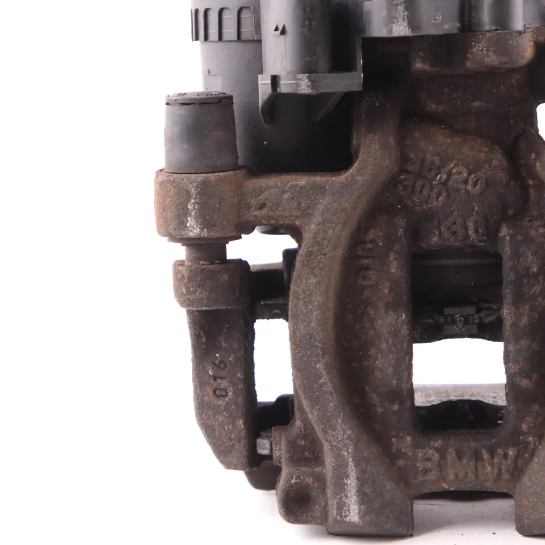 Bremssattel hinten BMW F40 F48 Mini F60 Rechts Bremsträger für mit Teilenummer 6883034 Bremssattel hinten BMW F40 F48 Mini F60 Rechts Bremsträger - SKU 6883034 - Teilenummer 6883034