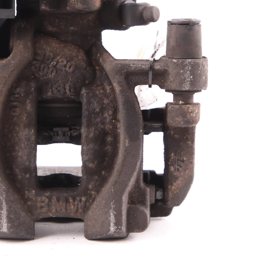 Pinza de Freno Trasero BMW F40 F48 Mini F60 Derecho Freno Carcasa Portador para con número de pieza 6883034 Pinza de Freno Trasero BMW F40 F48 Mini F60 Derecho Freno Carcasa Portador - SKU 6883034 - Número de pieza 6883034