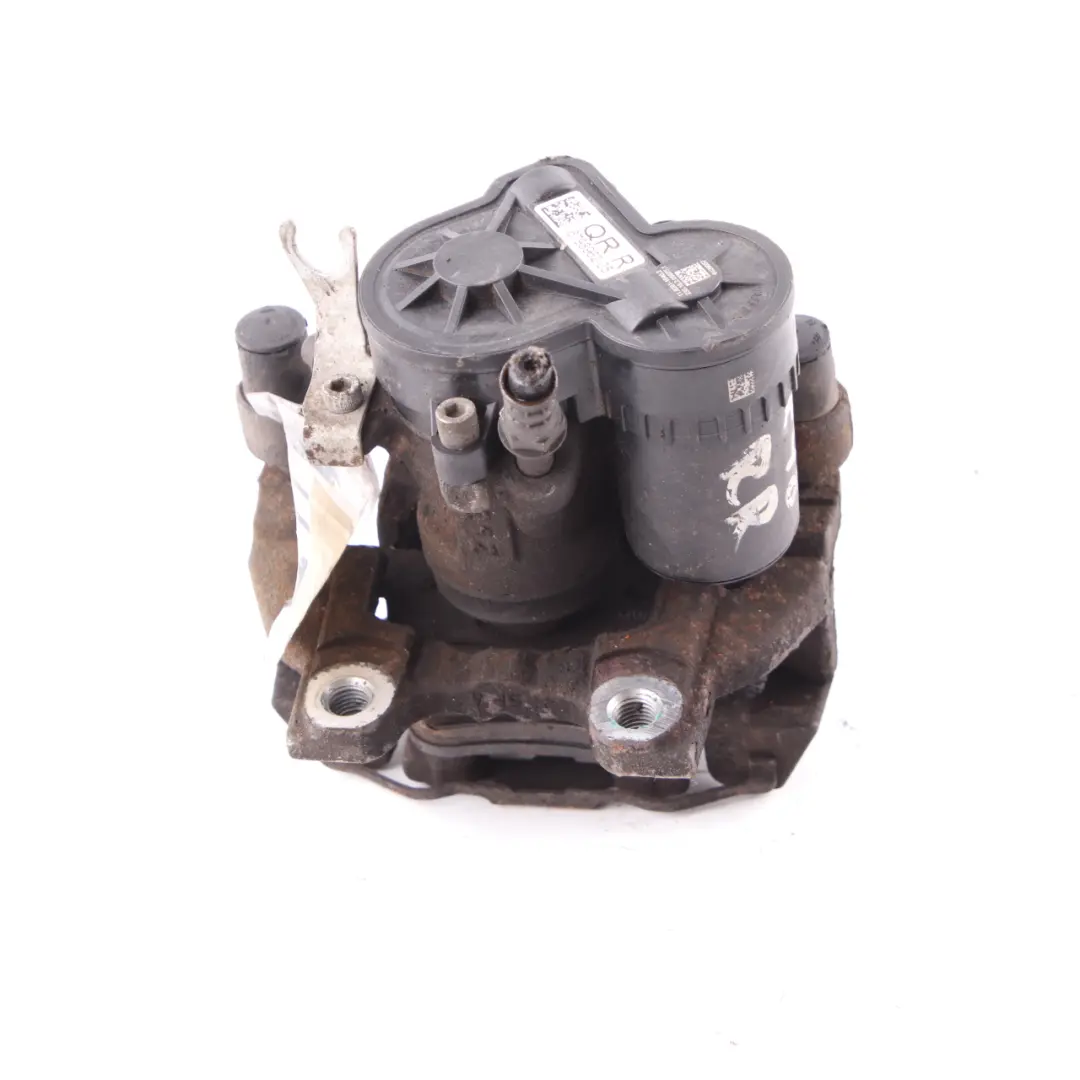 Etrier de Frein Arrière BMW F40 F48 Mini F60 Droit Frein Boîtier Support pour à propos du numéro de pièce 6883034 Etrier de Frein Arrière BMW F40 F48 Mini F60 Droit Frein Boîtier Support - SKU 6883034 - Numéro de pièce 6883034