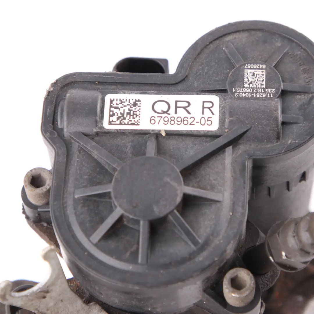 Etrier de Frein Arrière BMW F40 F48 Mini F60 Droit Frein Boîtier Support pour à propos du numéro de pièce 6883034 Etrier de Frein Arrière BMW F40 F48 Mini F60 Droit Frein Boîtier Support - SKU 6883034 - Numéro de pièce 6883034