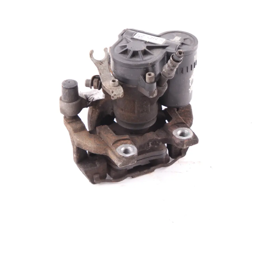 Pinza de Freno Trasero BMW F40 F48 Mini F60 Derecho Freno Carcasa Portador para con número de pieza 6883034 Pinza de Freno Trasero BMW F40 F48 Mini F60 Derecho Freno Carcasa Portador - SKU 6883034 - Número de pieza 6883034