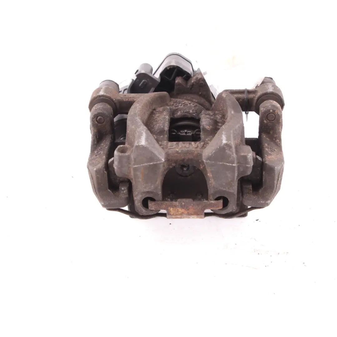 Rear Brake Caliper BMW F40 F48 Mini F60 Right O/S Brake Housing Carrier - SKU 6883034 - Part number 6883034