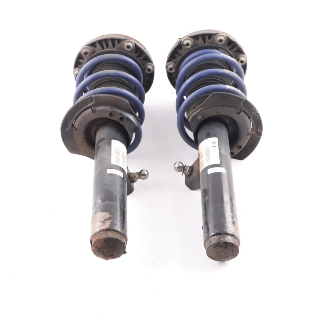 Strut Set Front Left Right N/O/S Shock Absorber 6873795 6873796 to BMW F36 Spring with Part number 6883323 BMW F36 Spring Strut Set Front Left Right N/O/S Shock Absorber 6873795 6873796 - SKU 6883323-1 - Part number 6883323