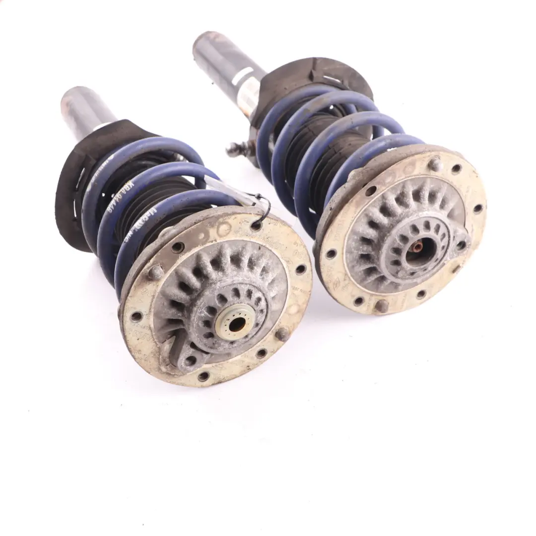 BMW F36 Spring Strut Set Front Left Right N/O/S Shock Absorber 6873795 6873796 - SKU 6883323-1 - Part number 6883323