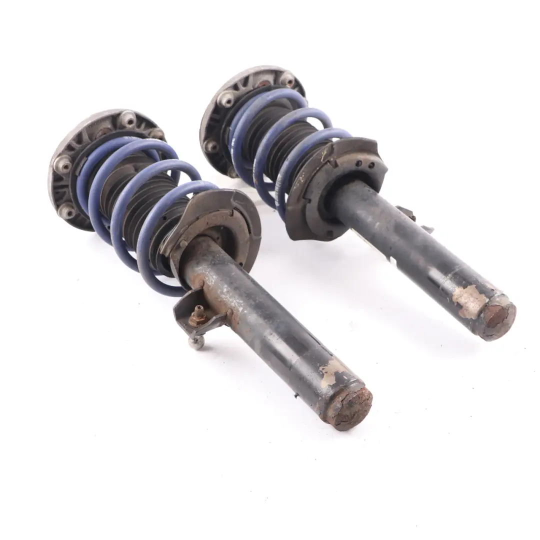 BMW F36 Spring Strut Set Front Left Right N/O/S Shock Absorber 6873795 6873796 - SKU 6883323-1 - Part number 6883323