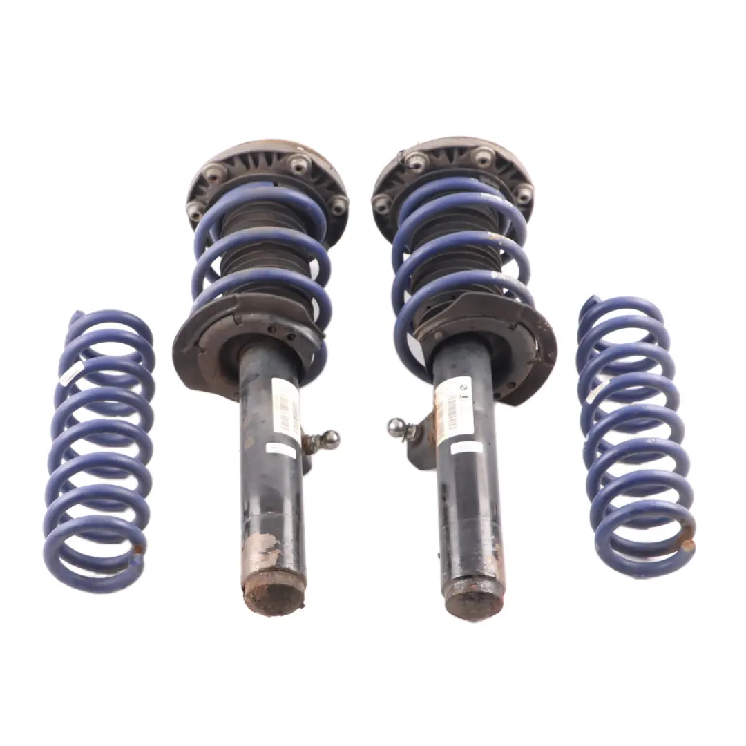 BMW F36 435dX N57Z Sospensione anteriore sinistra Molla Puntone Freno Disco - SKU 6883323 - Numero di parte 6883323
