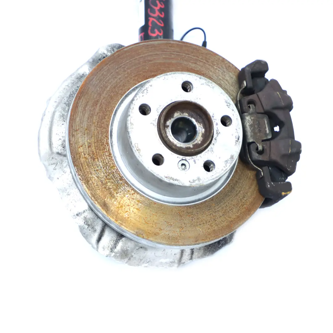 435dX N57Z Suspension avant gauche jambe de ressort disque de frein pour BMW F36 à propos du numéro de pièce 6883323 BMW F36 435dX N57Z Suspension avant gauche jambe de ressort disque de frein - SKU 6883323 - Numéro de pièce 6883323