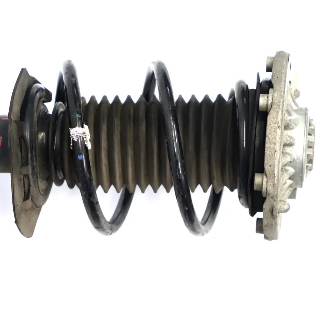 435dX N57Z Delantero Izquierdo Suspensión Pata Muelle Strut Freno Disco para BMW F36 con número de pieza 6883323 BMW F36 435dX N57Z Delantero Izquierdo Suspensión Pata Muelle Strut Freno Disco - SKU 6883323 - Número de pieza 6883323