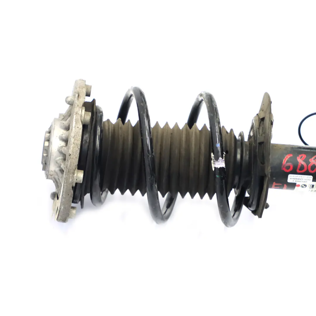 BMW F36 435dX N57Z vorne links Federbein Federbein Bremsscheibe - SKU 6883323 - Teilenummer 6883323