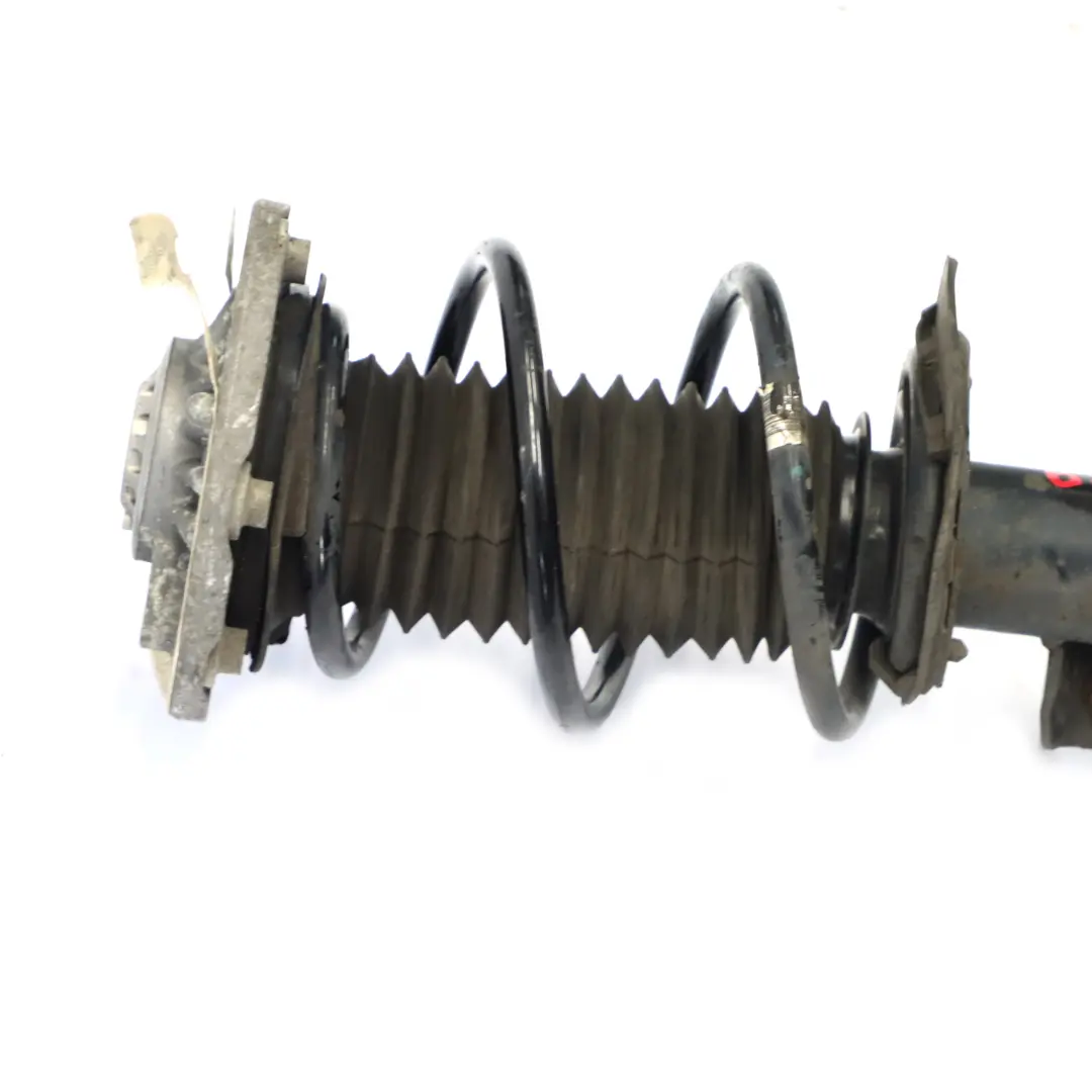 BMW F36 435dX N57Z Suspension avant droite jambe de ressort disque de frein - SKU 6883324-1 - Numéro de pièce 6883324