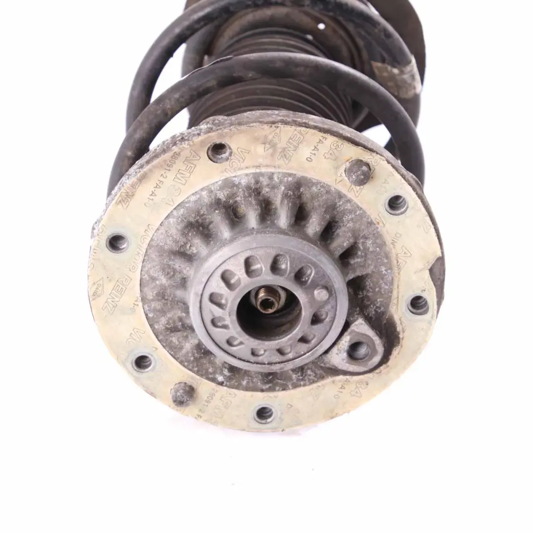 Strut Front Right O/S Suspension Shock Absorber 6873796 to BMW F36 Spring with Part number 6883324 BMW F36 Spring Strut Front Right O/S Suspension Shock Absorber 6873796 - SKU 6883324 - Part number 6883324