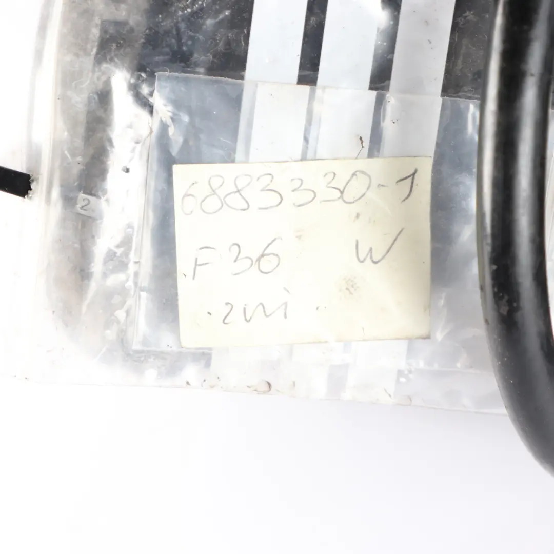 Federbein BMW F36 M Sport Vorne Links Rechts Stoßdämpfer für mit Teilenummer 6883330 Federbein BMW F36 M Sport Vorne Links Rechts Stoßdämpfer - SKU 6883330-1 - Teilenummer 6883330