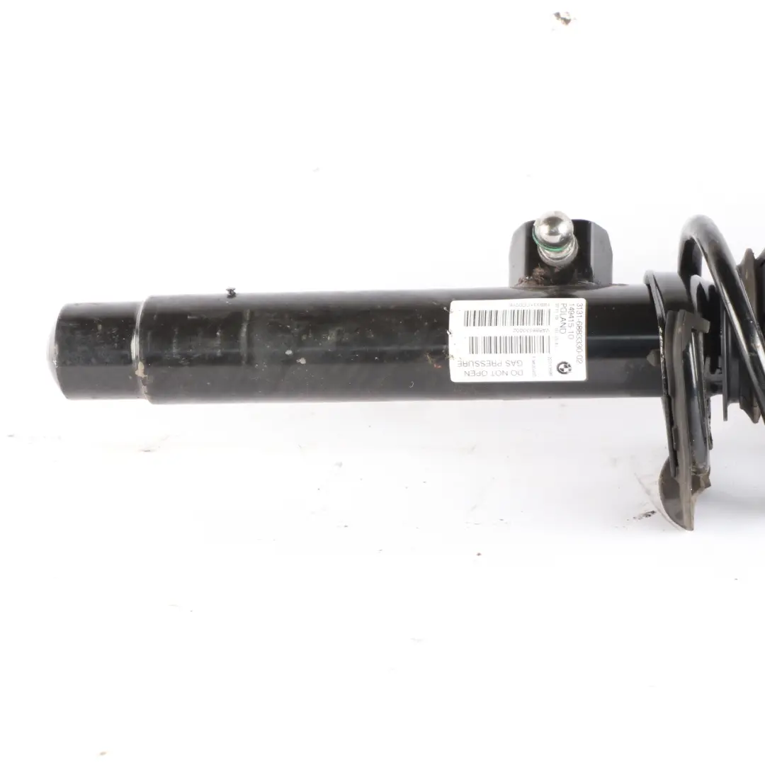  Puntone BMW F36 M Sport anteriore sinistro destro ammortizzatore molla - SKU 6883330-1 - Numero di parte 6883330