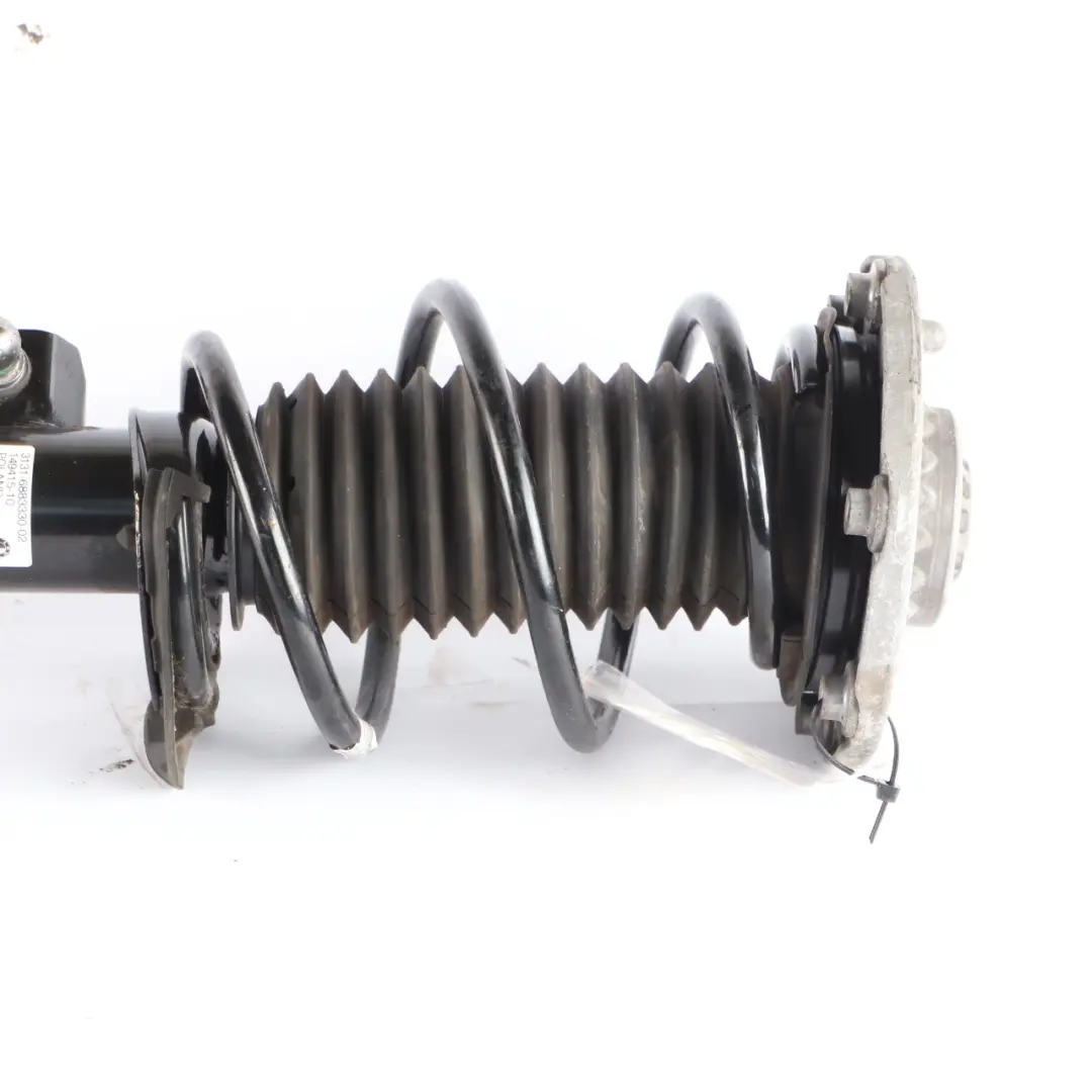 Strut BMW F36 M Sport Delantero Izquierdo Derecho Muelle Amortiguador para con número de pieza 6883330 Strut BMW F36 M Sport Delantero Izquierdo Derecho Muelle Amortiguador - SKU 6883330-1 - Número de pieza 6883330