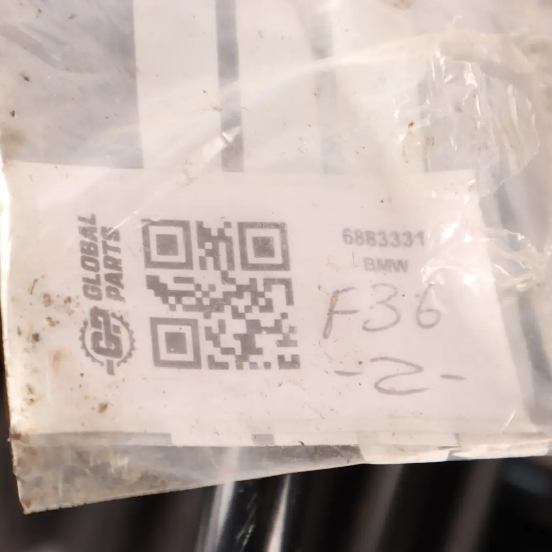 Amortyzator Sprężyna Przedni Lewy xDrive do BMW F32 LCI F36 o numerze 6883331 BMW F32 LCI F36 Amortyzator Sprężyna Przedni Lewy xDrive - SKU 6883331 - Numer Części 6883331