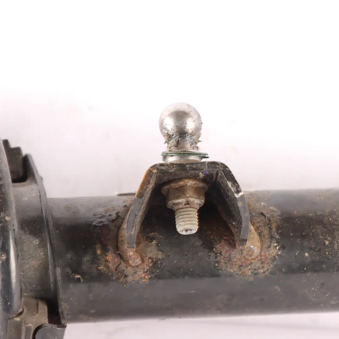 Ressort Amortisseur Avant Gauche xDrive pour BMW F32 LCI F36 à propos du numéro de pièce 6883331 BMW F32 LCI F36 Ressort Amortisseur Avant Gauche xDrive - SKU 6883331 - Numéro de pièce 6883331