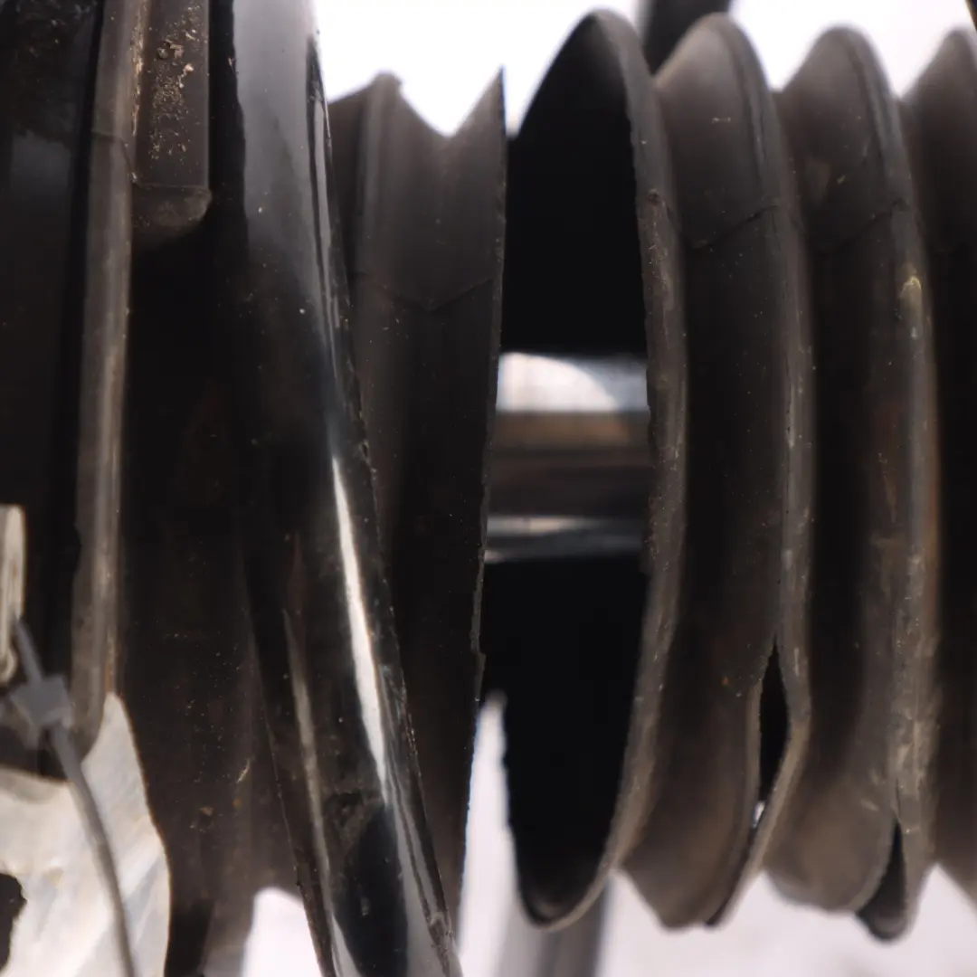 Strut Delantero Izquierdo Amortiguador xDrive para BMW F32 LCI F36 Spring con número de pieza 6883331 BMW F32 LCI F36 Spring Strut Delantero Izquierdo Amortiguador xDrive - SKU 6883331 - Número de pieza 6883331