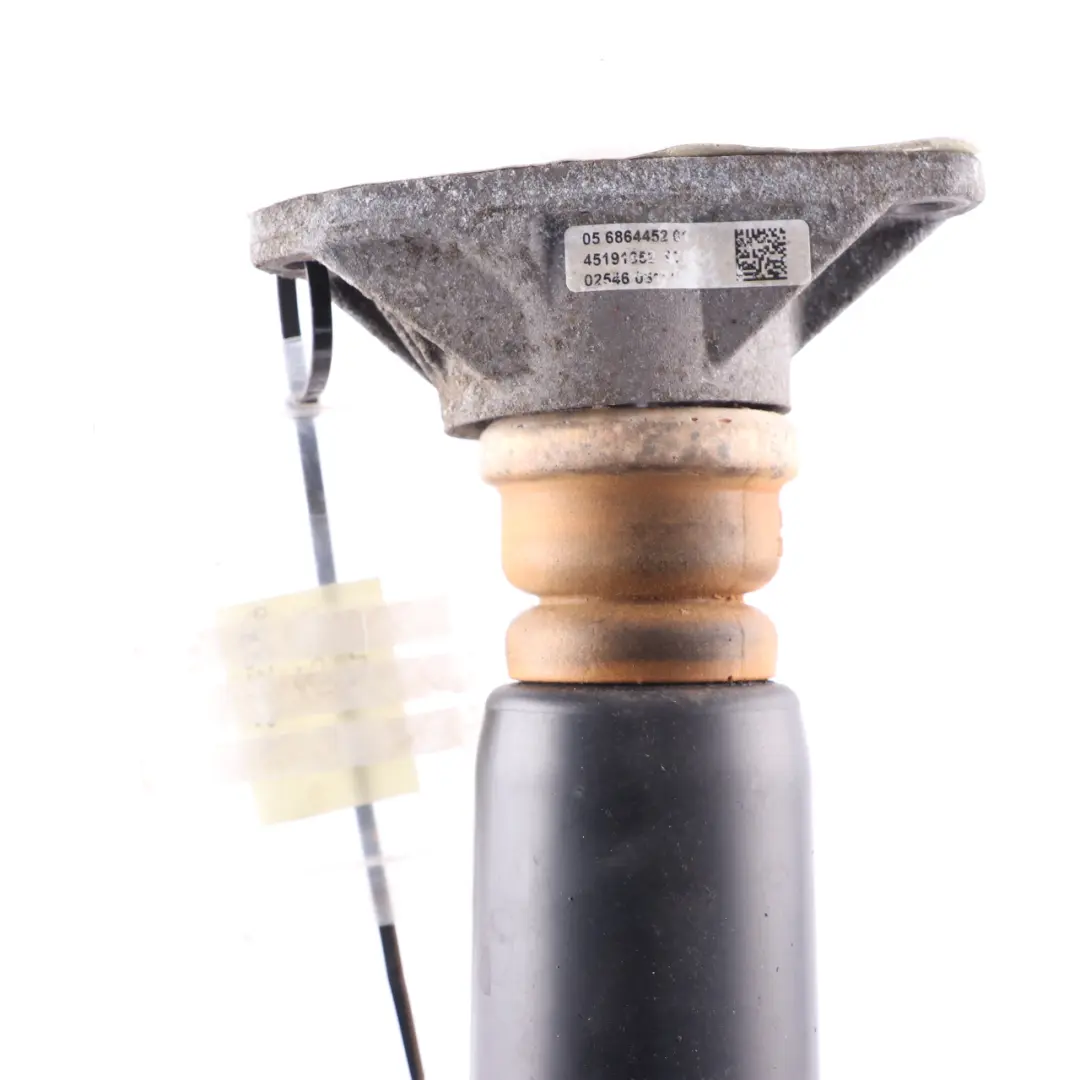 Strut M Sport Rear Left Right N/O/S Shock Absorber to BMW F32 LCI Spring with Part number 6883334 BMW F32 LCI Spring Strut M Sport Rear Left Right N/O/S Shock Absorber - SKU 6883334 - Part number 6883334