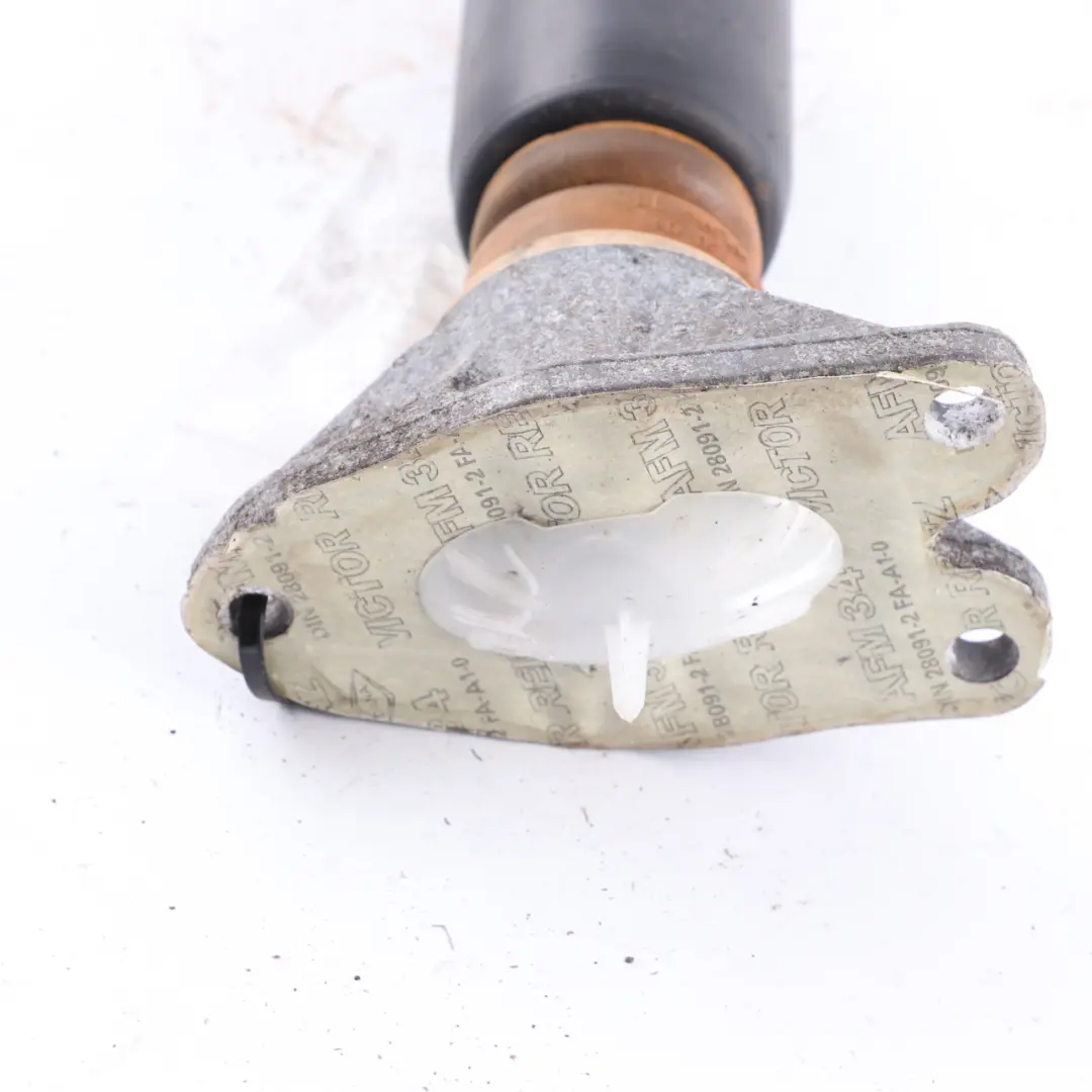 Strut M Sport Rear Left Right N/O/S Shock Absorber to BMW F32 LCI Spring with Part number 6883334 BMW F32 LCI Spring Strut M Sport Rear Left Right N/O/S Shock Absorber - SKU 6883334 - Part number 6883334