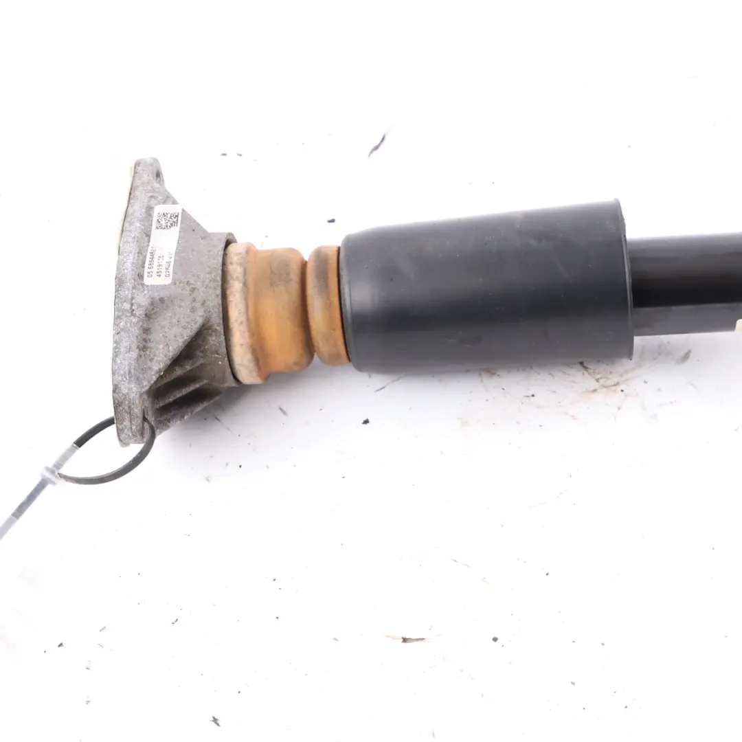 Strut M Sport Rear Left Right N/O/S Shock Absorber to BMW F32 LCI Spring with Part number 6883334 BMW F32 LCI Spring Strut M Sport Rear Left Right N/O/S Shock Absorber - SKU 6883334 - Part number 6883334