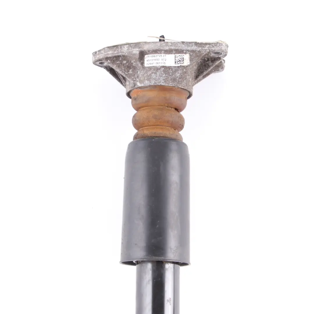 BMW F36 Puntal resorte trasero izquierdo derecho Suspensión Amortiguador - SKU 6883336 - Número de pieza 6883336