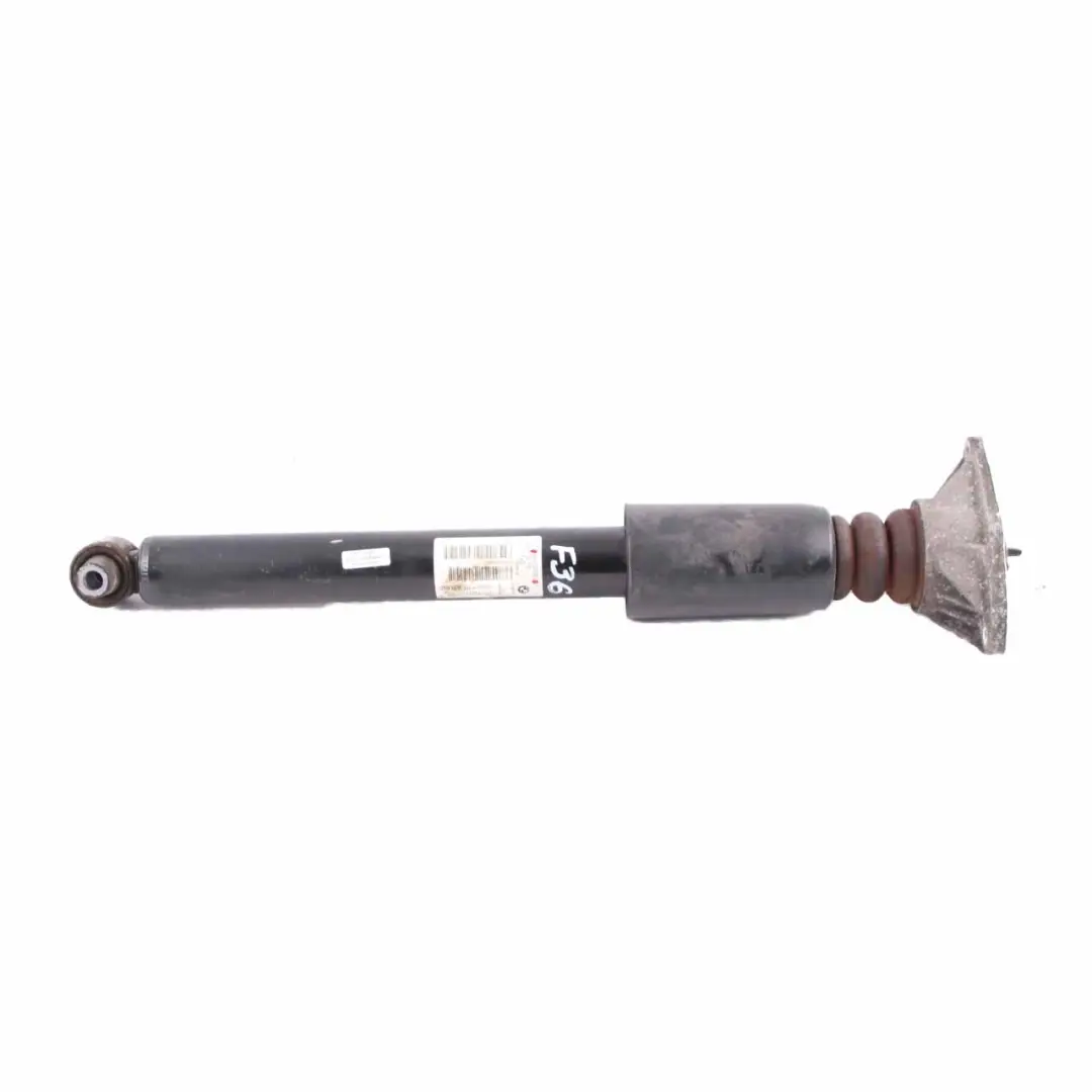 BMW F36 Federbein hinten links rechts Federung Stoßdämpfer - SKU 6883336 - Teilenummer 6883336