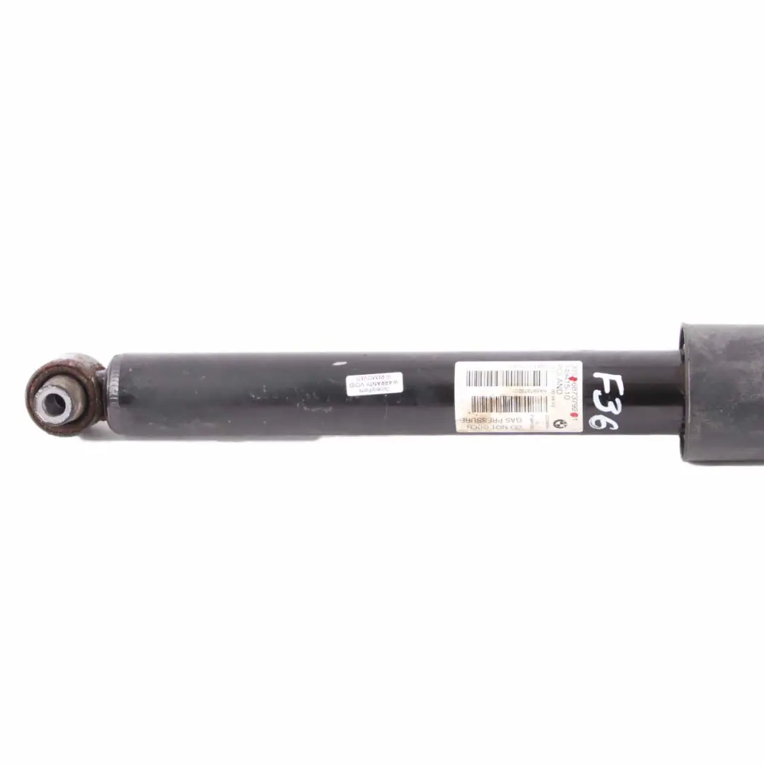 BMW F36 Federbein hinten links rechts Federung Stoßdämpfer - SKU 6883336 - Teilenummer 6883336