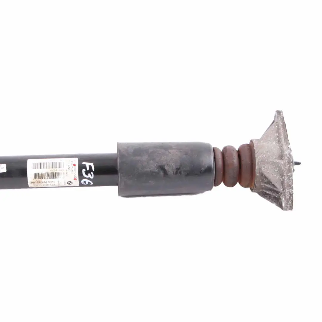 Ressort Amortisseur de Suspension Arrière Gauche Droite pour BMW F36 à propos du numéro de pièce 6883336 BMW F36 Ressort Amortisseur de Suspension Arrière Gauche Droite - SKU 6883336 - Numéro de pièce 6883336