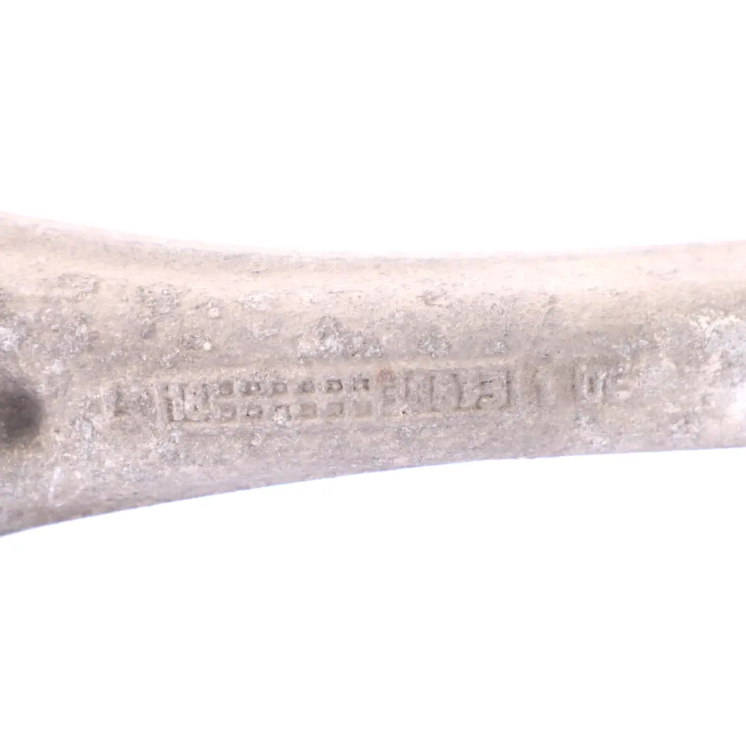 Wishbone Brazo Control Inferior Eje Trasero Izquierdo para BMW G11 G12 F90 G30 con número de pieza 6883339 BMW G11 G12 F90 G30 Wishbone Brazo Control Inferior Eje Trasero Izquierdo - SKU 6883339 - Número de pieza 6883339