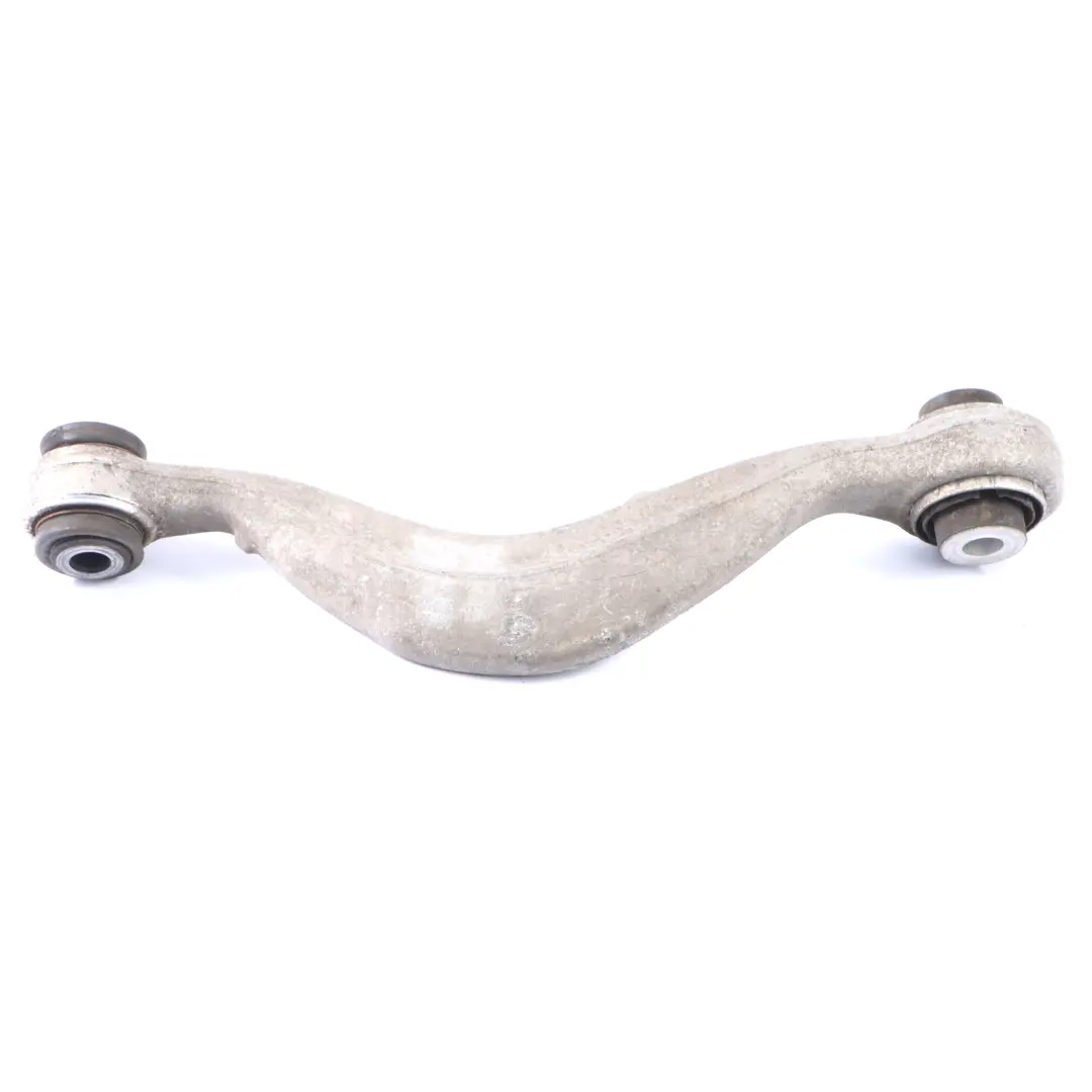 Braccio controllo inferiore asse posteriore sinistro per BMW G11 G12 F90 G30 con numero di parte 6883339 BMW G11 G12 F90 G30 Braccio controllo inferiore asse posteriore sinistro - SKU 6883339 - Numero di parte 6883339