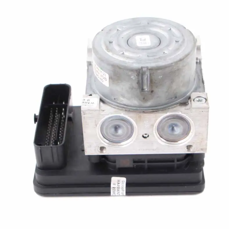  Pompe frein BMW X1 F48 F45 ABS contrôle freinage hydraulique 6883344 - SKU 6883343 - Numéro de pièce 6883343