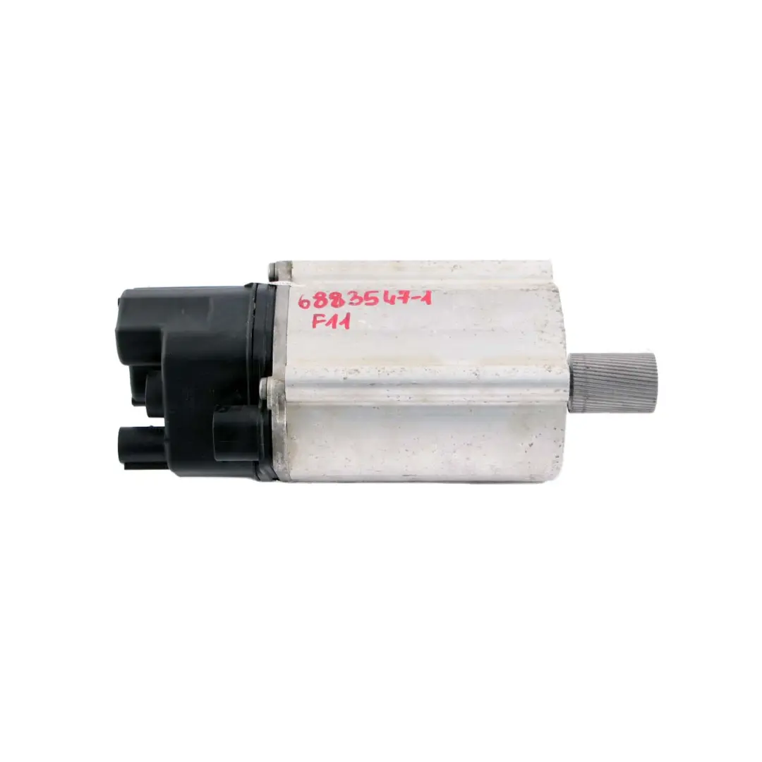 F01LCI F07 F10 F11 F12 Power Steering Rack Motor Drive Unit to BMW with Part number 6883547 BMW F01LCI F07 F10 F11 F12 Power Steering Rack Motor Drive Unit - SKU 6883547-1 - Part number 6883547