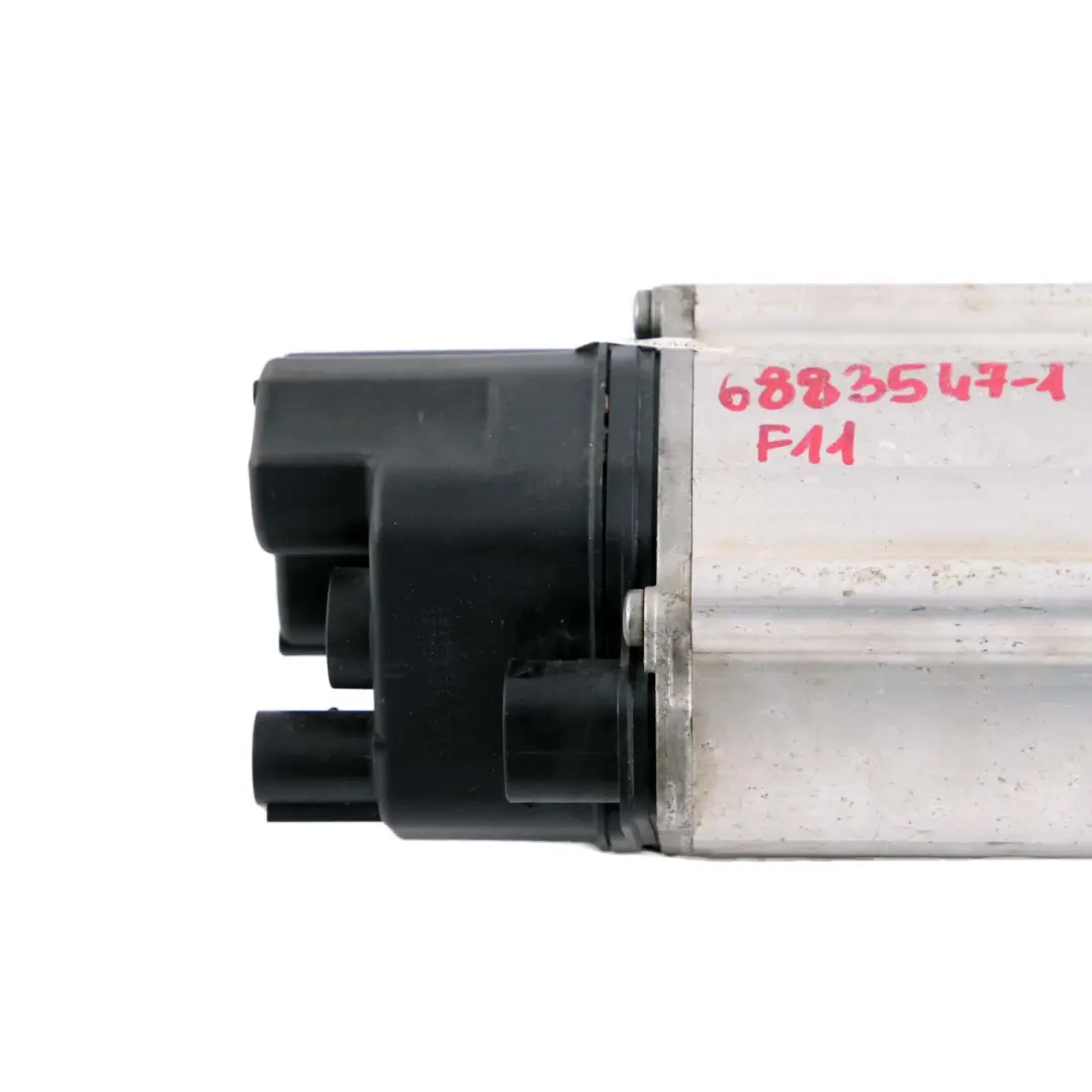 F01LCI F07 F10 F11 F12 Power Steering Rack Motor Drive Unit to BMW with Part number 6883547 BMW F01LCI F07 F10 F11 F12 Power Steering Rack Motor Drive Unit - SKU 6883547-1 - Part number 6883547