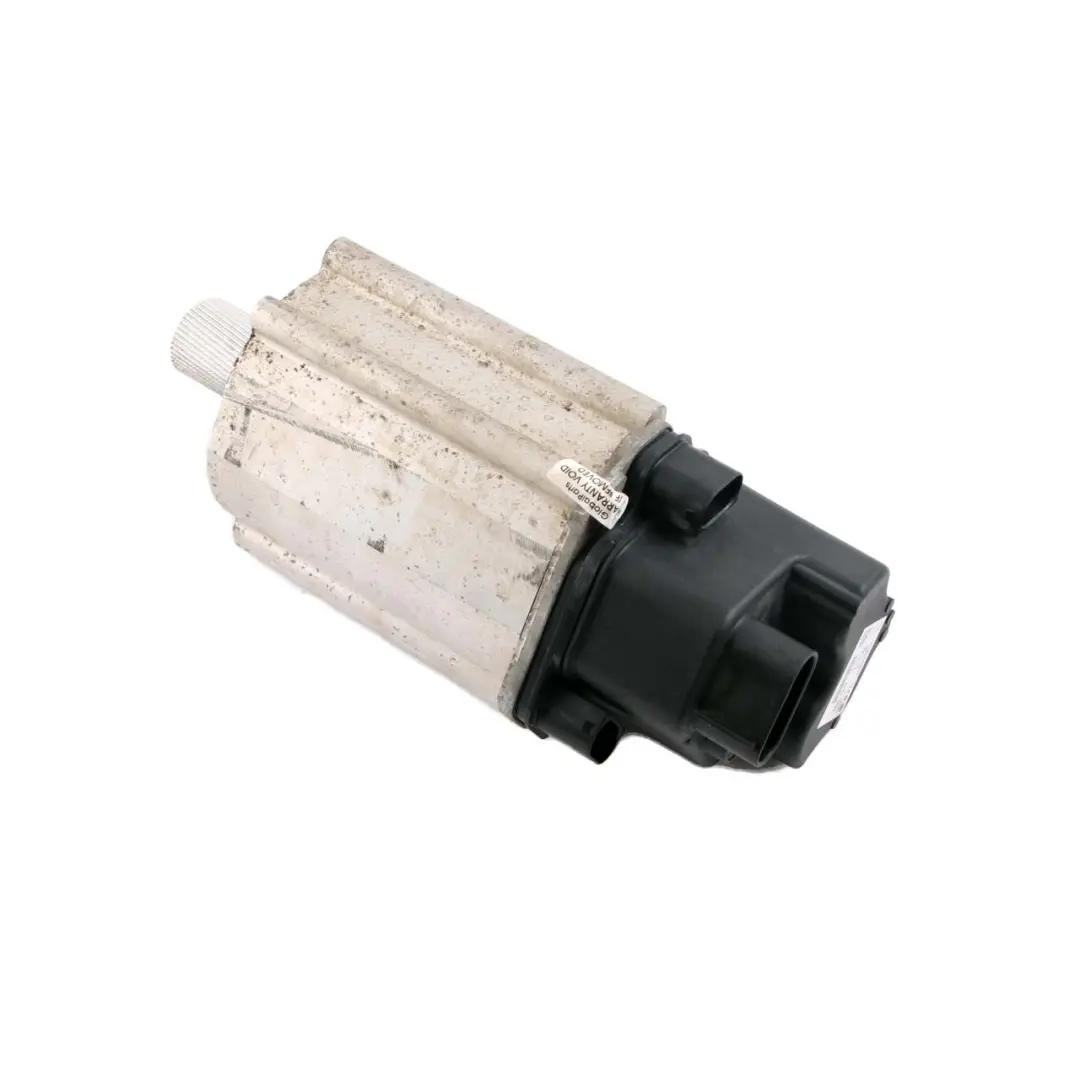 F01LCI F07 F10 F11 F12 accionamiento motor cremallera dirección asistida para BMW con número de pieza 6883547 BMW F01LCI F07 F10 F11 F12 accionamiento motor cremallera dirección asistida - SKU 6883547-1 - Número de pieza 6883547