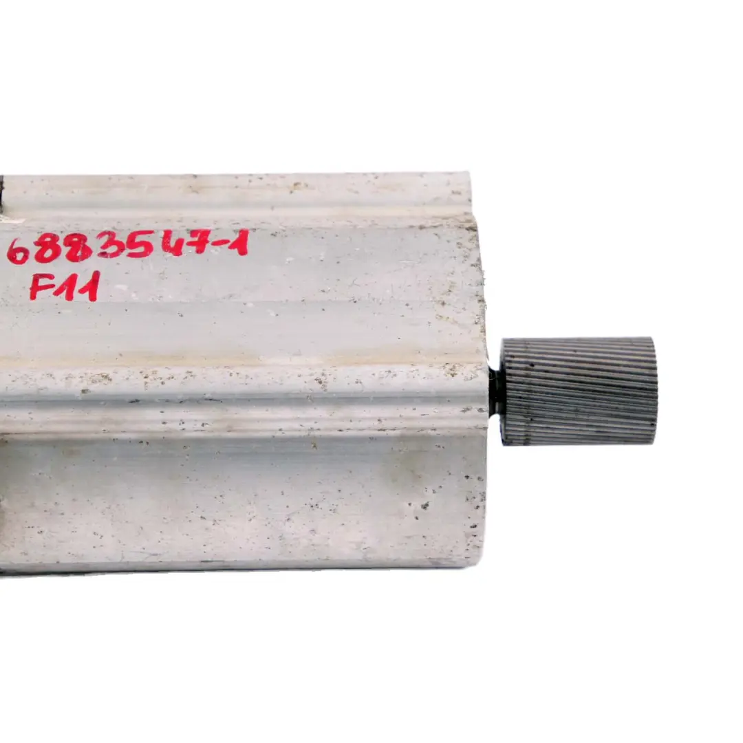 BMW F01LCI F07 F10 F11 F12 Servolenkung Zahnstange Motor Antriebseinheit - SKU 6883547-1 - Teilenummer 6883547
