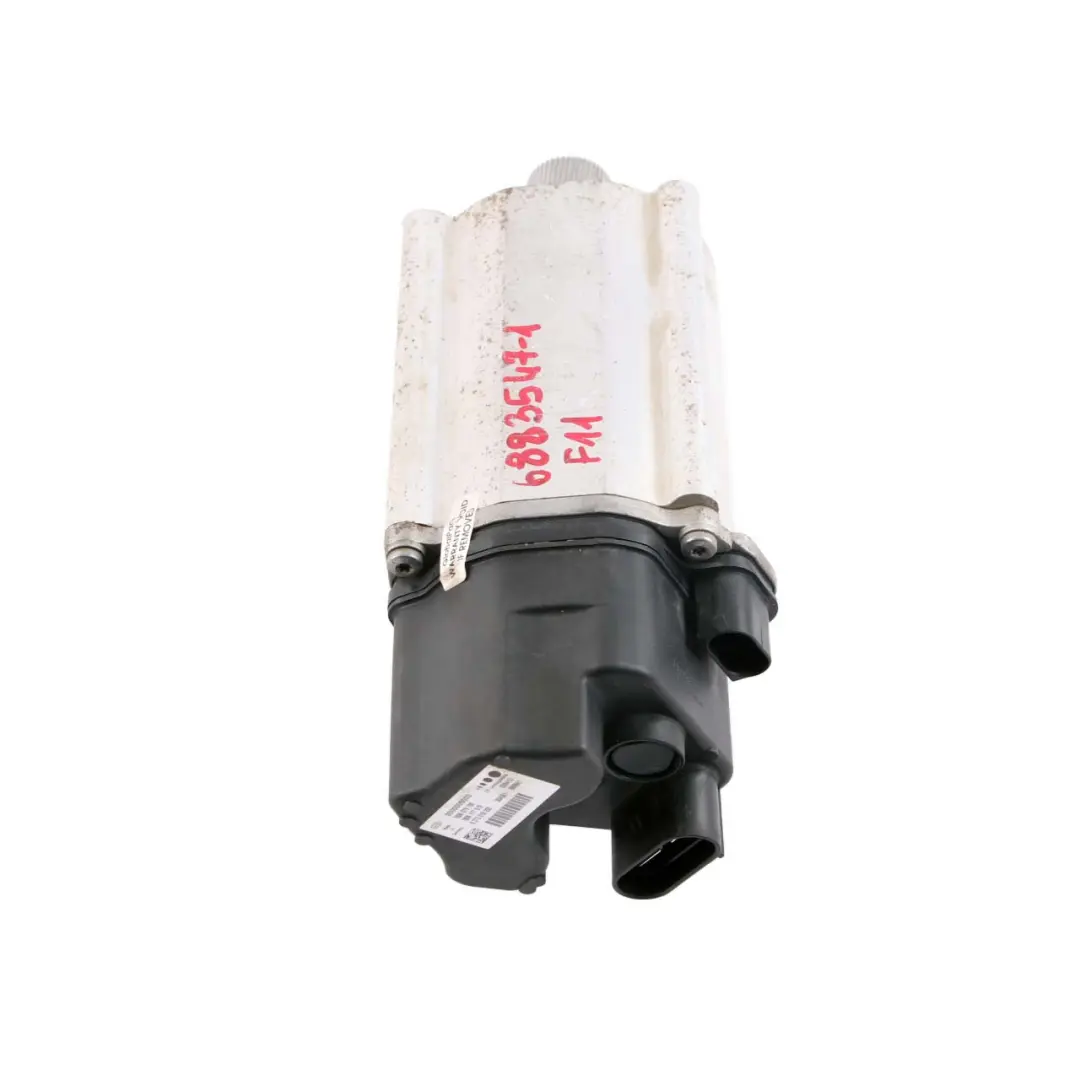 F01LCI F07 F10 F11 F12 accionamiento motor cremallera dirección asistida para BMW con número de pieza 6883547 BMW F01LCI F07 F10 F11 F12 accionamiento motor cremallera dirección asistida - SKU 6883547-1 - Número de pieza 6883547