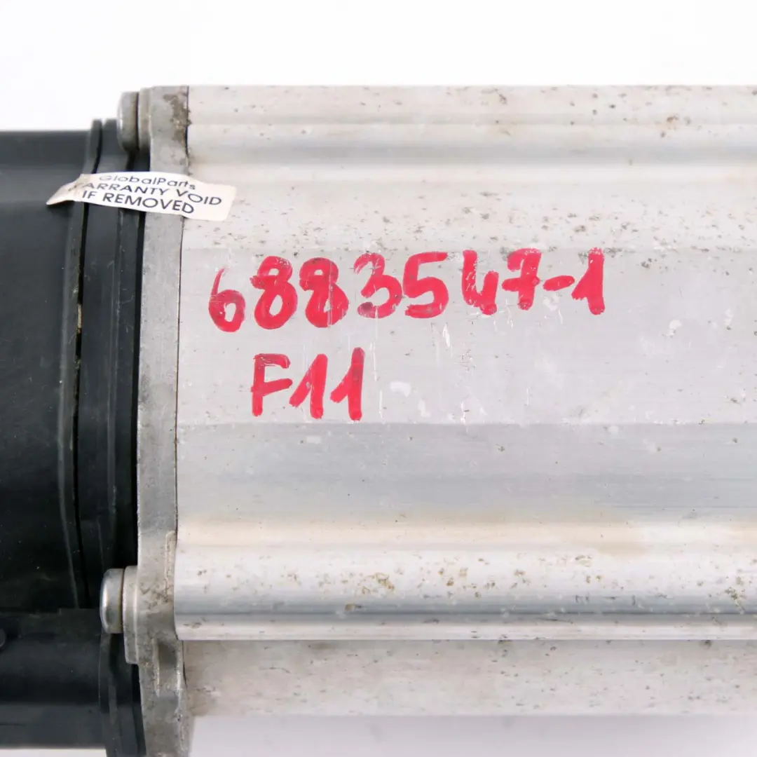 BMW F01LCI F07 F10 F11 F12 Servolenkung Zahnstange Motor Antriebseinheit - SKU 6883547-1 - Teilenummer 6883547