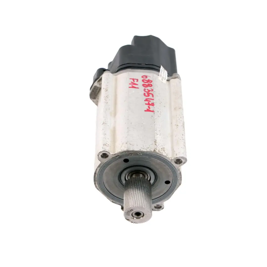 F01LCI F07 F10 F12 Silnik Przekładni Wspomagania Układu Kierowniczego do BMW o numerze 6883547 BMW F01LCI F07 F10 F12 Silnik Przekładni Wspomagania Układu Kierowniczego - SKU 6883547-1 - Numer Części 6883547
