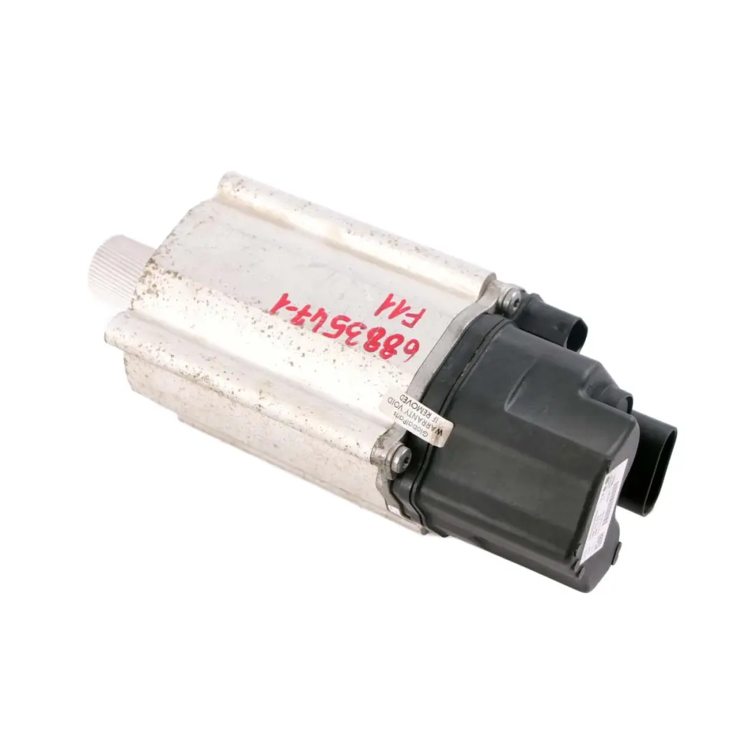 BMW F01LCI F07 F10 F11 F12 Servolenkung Zahnstange Motor Antriebseinheit - SKU 6883547-1 - Teilenummer 6883547
