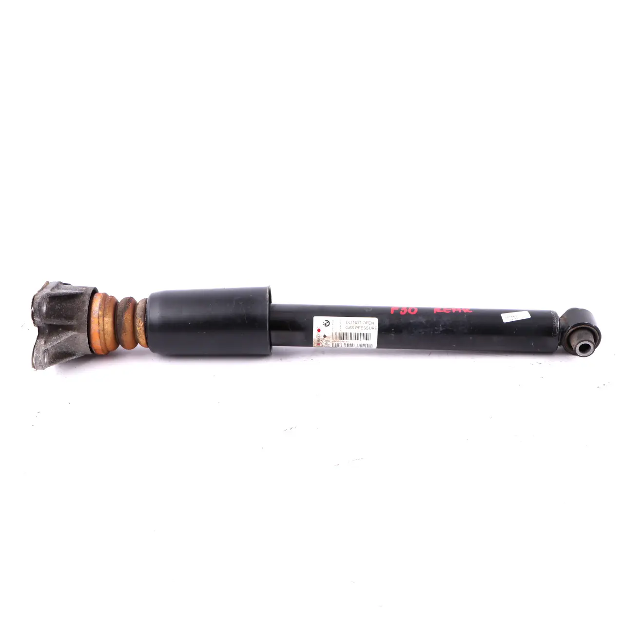 BMW F30 LCI Saloon Rear Spring Strut Shock Absorber Left Right N/O/S 6883830