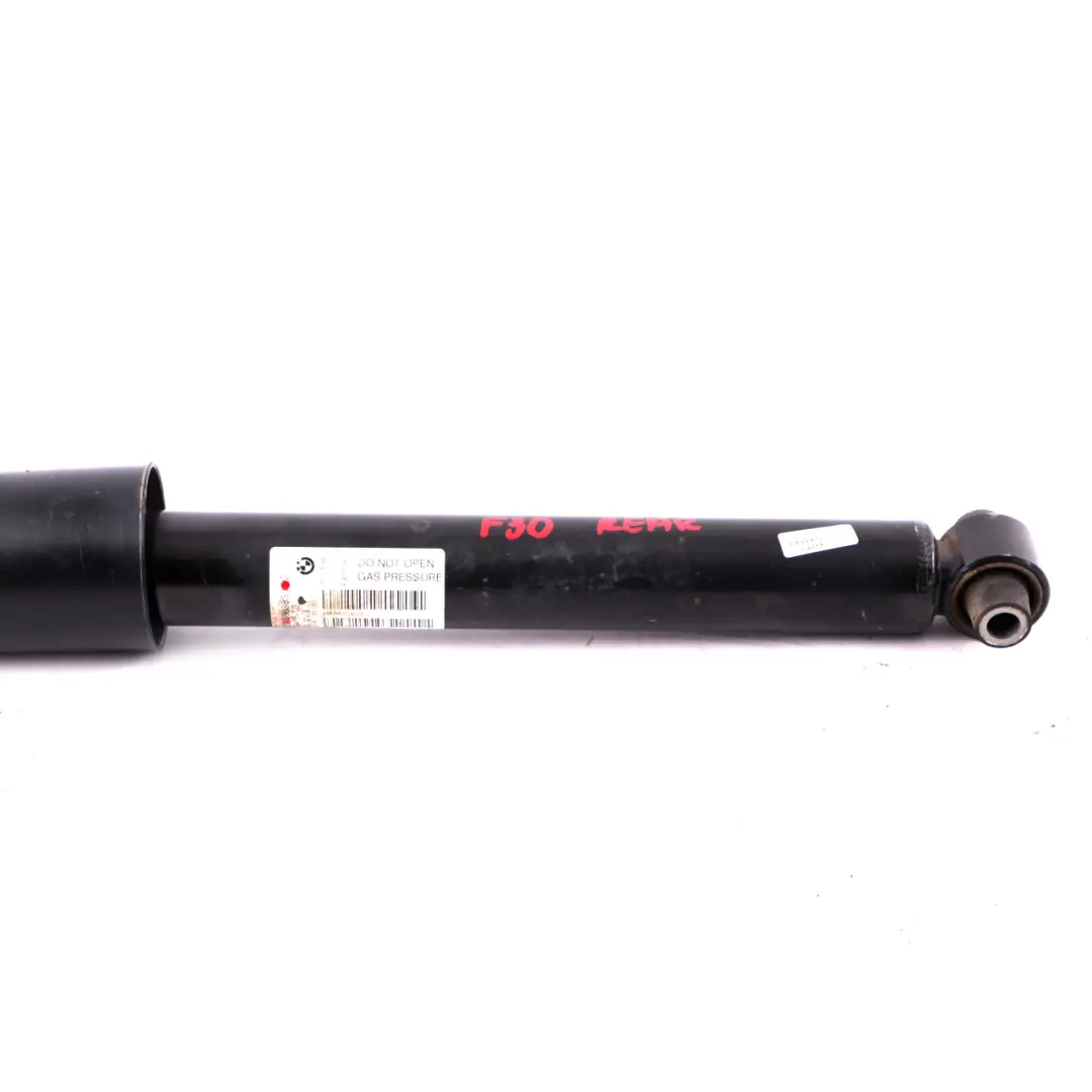 Strut Shock Absorber Left Right N/O/S to BMW F30 LCI Saloon Rear Spring with Part number 6883830 BMW F30 LCI Saloon Rear Spring Strut Shock Absorber Left Right N/O/S - SKU 6883830 - Part number 6883830