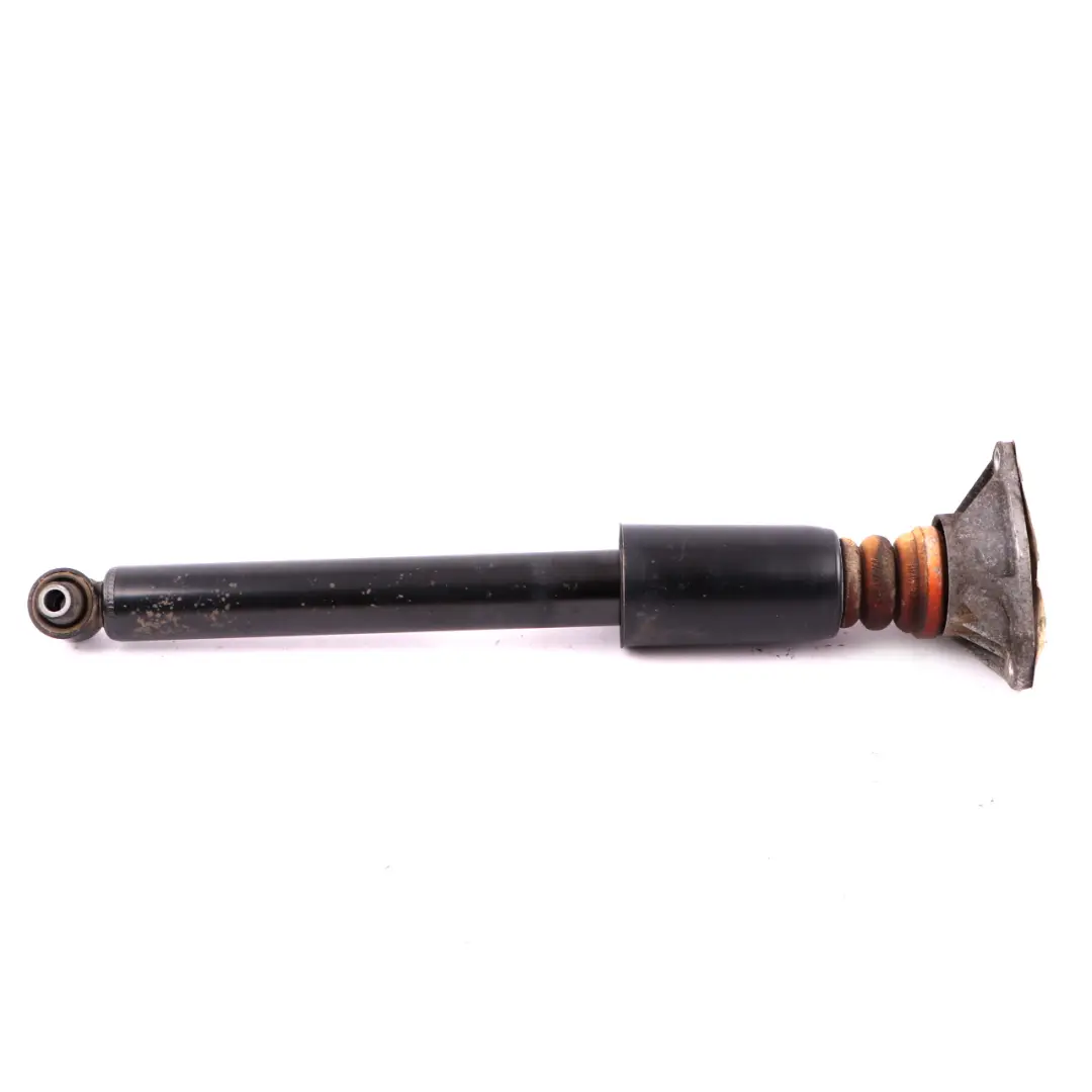 Strut Shock Absorber Left Right N/O/S to BMW F30 LCI Saloon Rear Spring with Part number 6883830 BMW F30 LCI Saloon Rear Spring Strut Shock Absorber Left Right N/O/S - SKU 6883830 - Part number 6883830