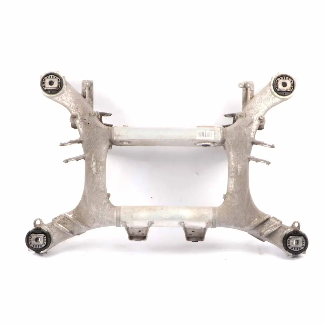 Rear Axle Carrier BMW G11 G12 Differential Diff Cradle Subframe - SKU 6883918 - Part number 6883918